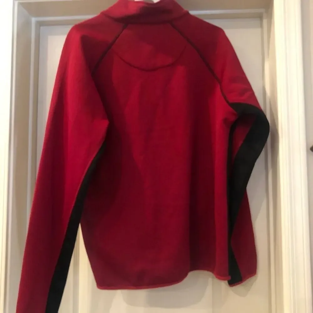 Arizona Cardinals Football NFL jacket Sz Small new with tags